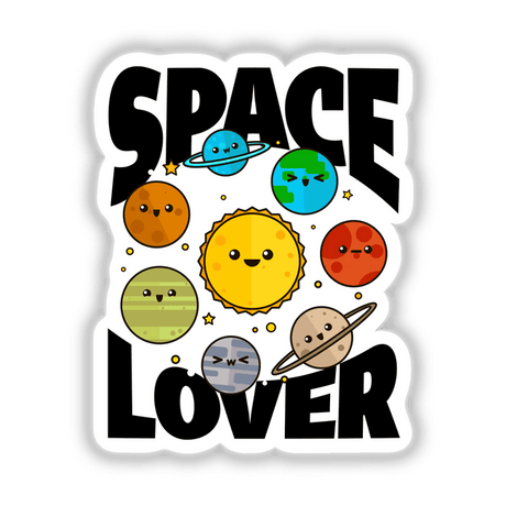 Space Lovers Astronaut Gift Idea