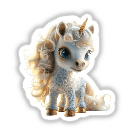 Softy Unicorn