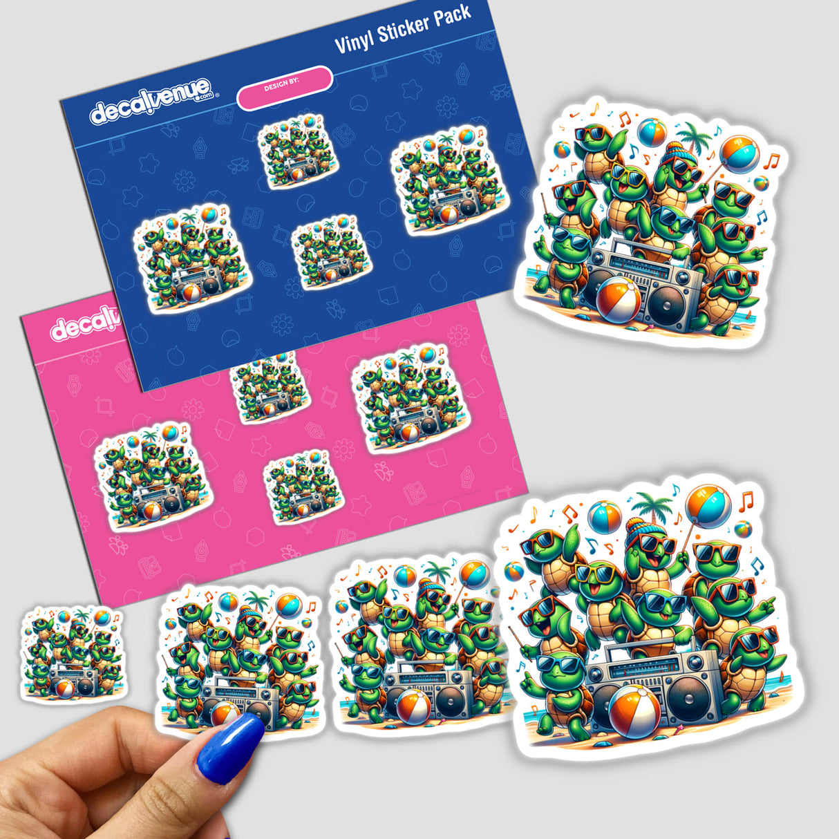 Turtle Beach Party Boombox