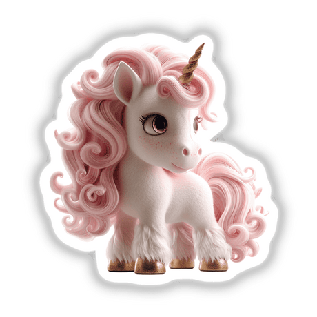 Bonbon Unicorn