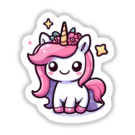 Enchanting Unicorn