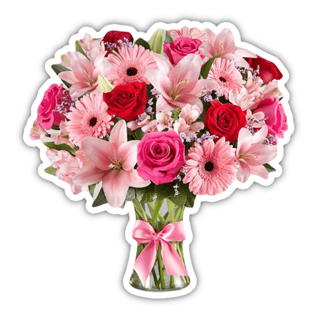 Flower Bouquet