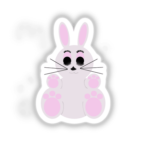 EASTER BUNNY