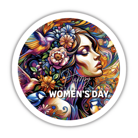 "Powerful Soul" - International Women's Day