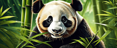 March 16: Celebrating National Panda Day with Adorable Stickers