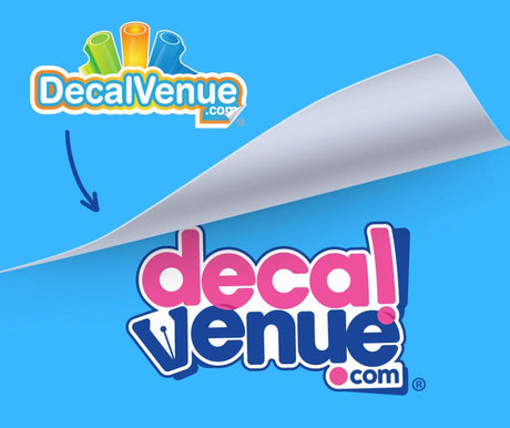 A New Decal Venue Launching November 1, 2023!