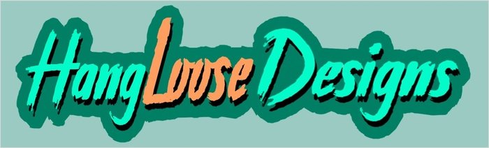 HangLoosea Designs | Decal Venue