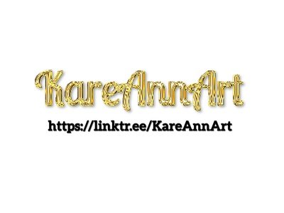 KareAnnArt | Decal Venue