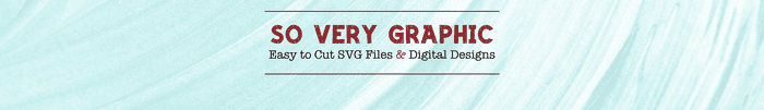 So Very Graphic | Decal Venue