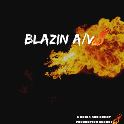 BlazinAV | Decal Venue