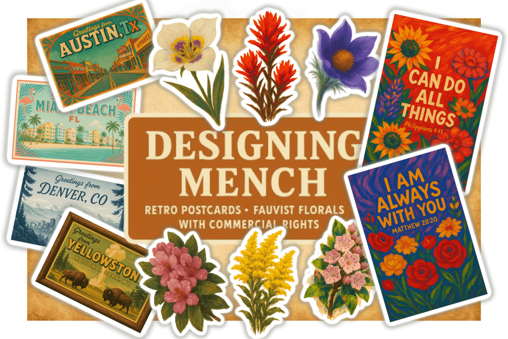 Designing Mench