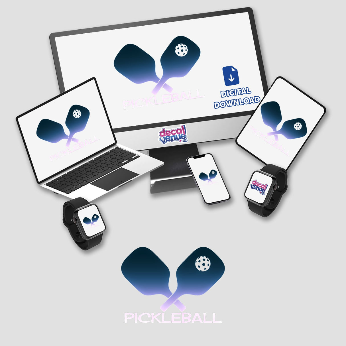 Pickleball