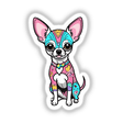 Cute chihuahua puppy