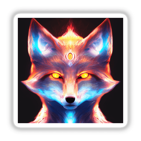 Spirit Fox