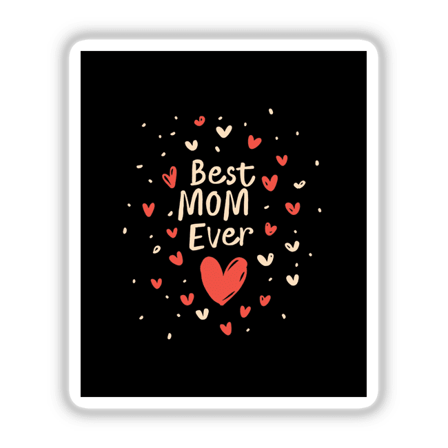 Mom's Charm