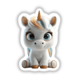 Fancy Unicorn