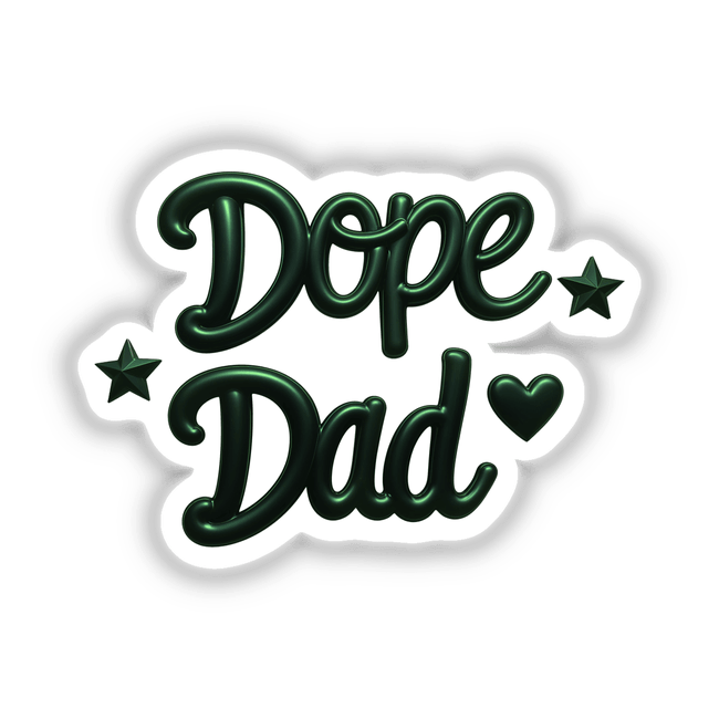 Dope Dad