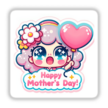 Happy Mother's Day 4