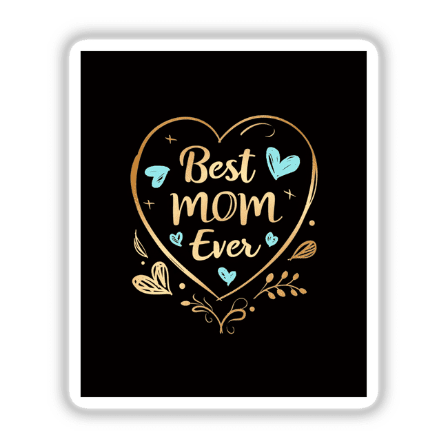 Mom's Magic