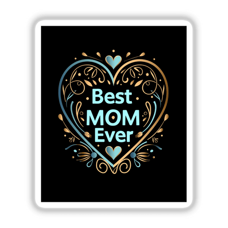 Caring Mom Love