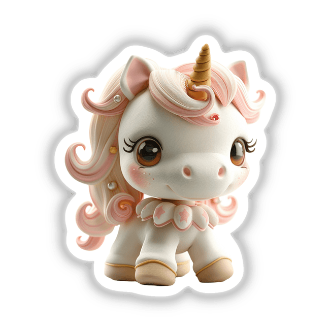 Sparky Unicorn