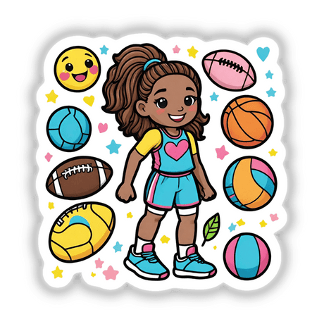 Student athlete all sports