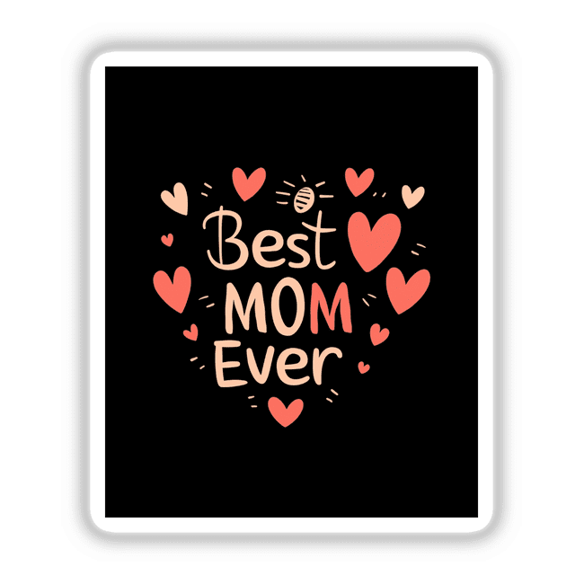 Mom's Joy