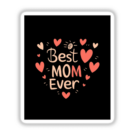 Mom's Joy