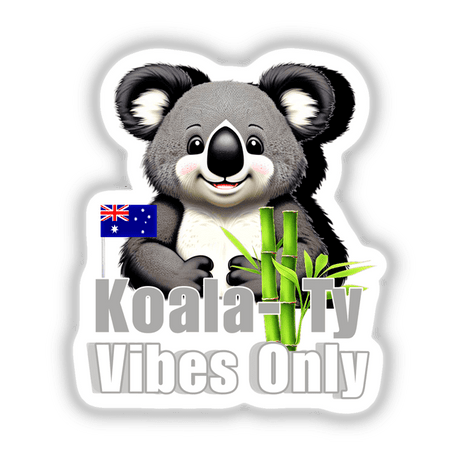 International Wildlife Koala Day