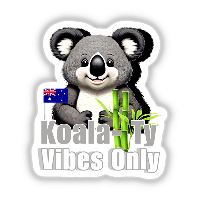 International Wildlife Koala Day