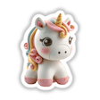 Dainty Unicorn
