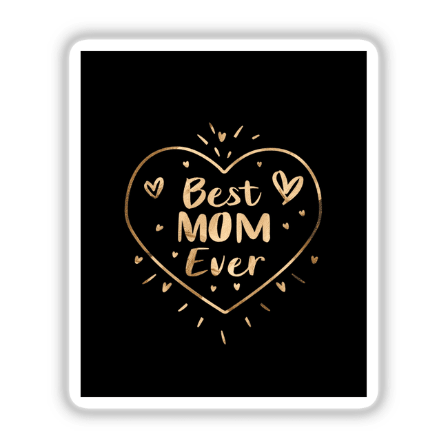 Wonder Mom Love