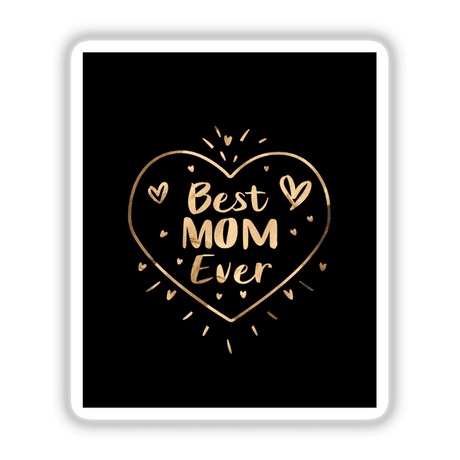 Wonder Mom Love