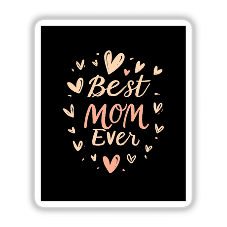 Mom's Love Blossoms