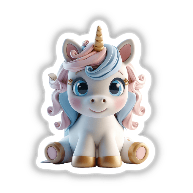 Genuine Unicorn