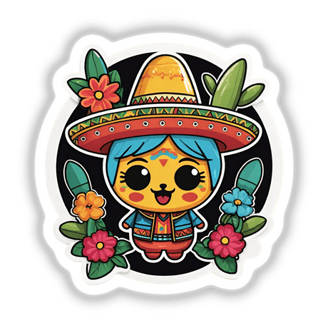 Cinco de mayo fiesta