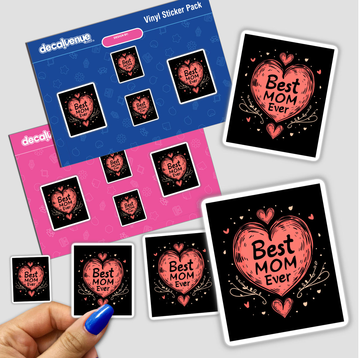 Cherish Mama Love