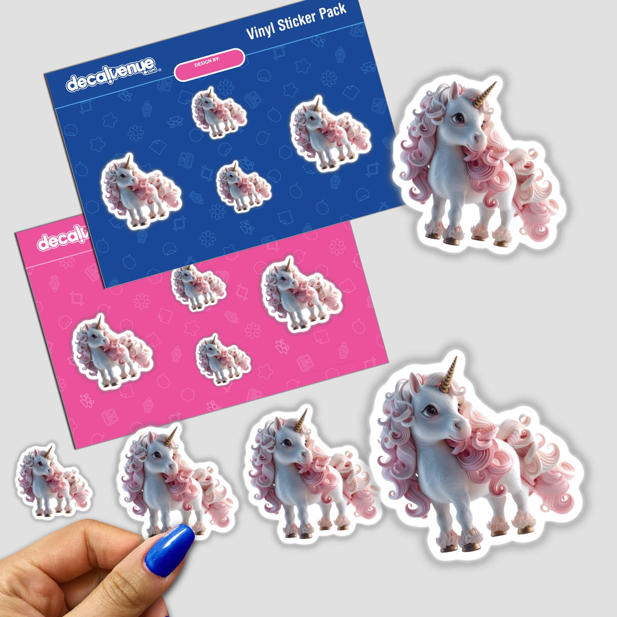 Cupid Unicorn