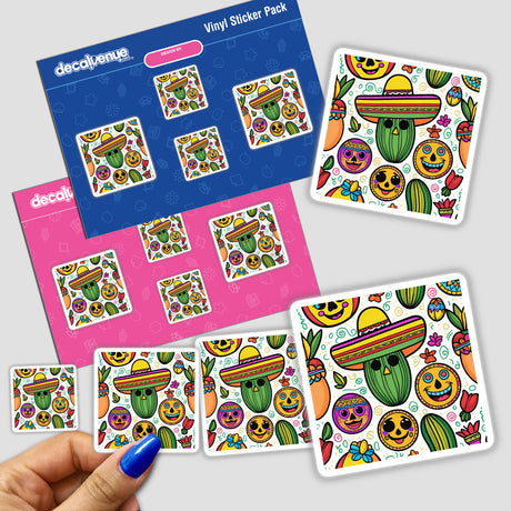 Cinco de mayo design