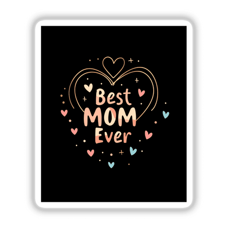 Mom's Love Paradise