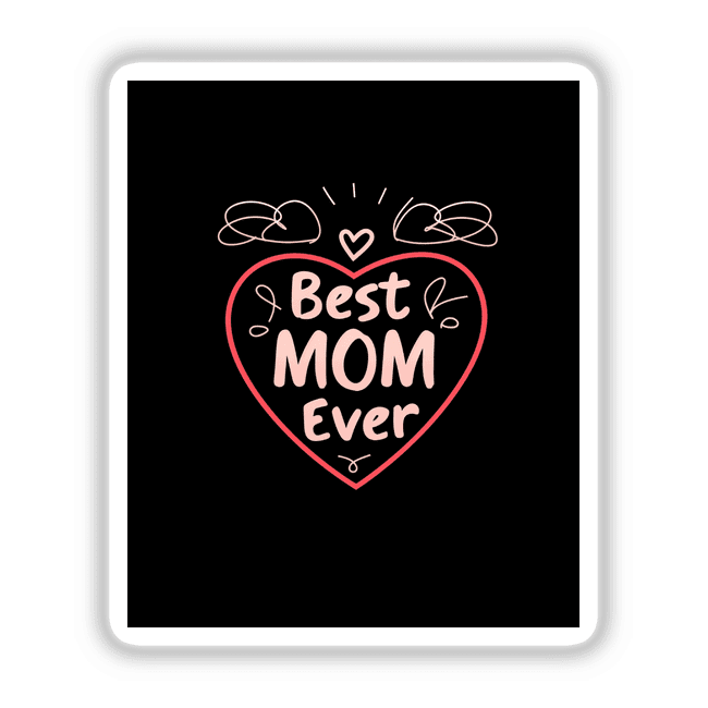 Connection Mom Love