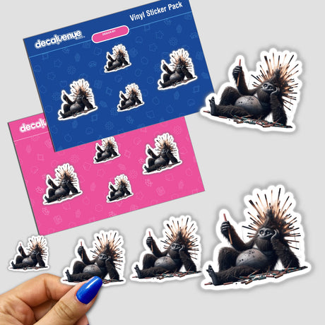 Sasquatch Fireworks Show July 4