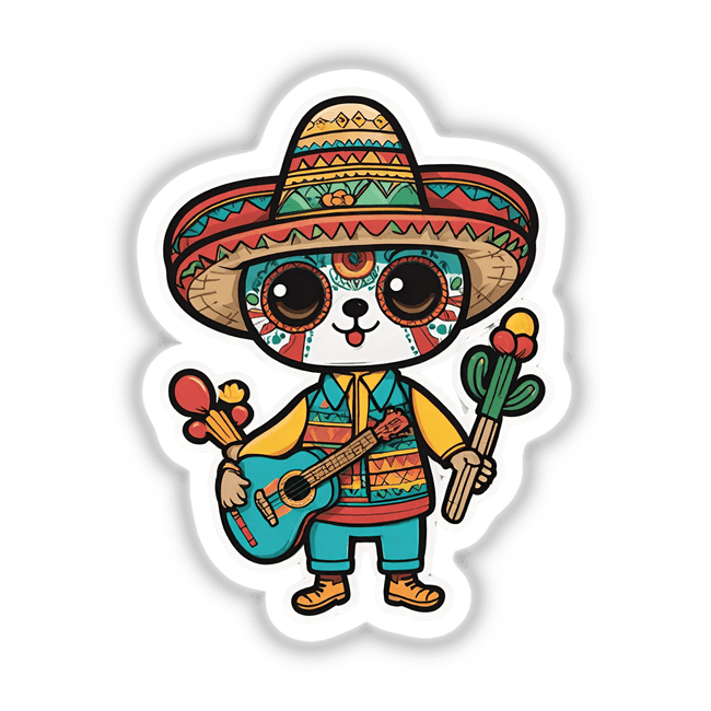 Cinco de mayo