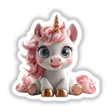 Beauty Unicorn