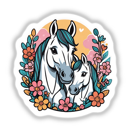 Mother’s Day Unicorn