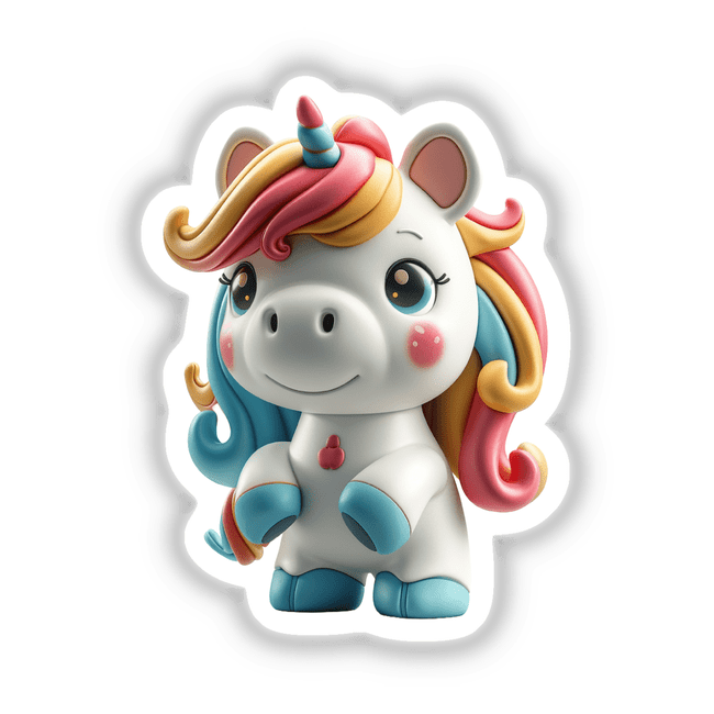 Trusty Unicorn