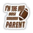 Football Phrase