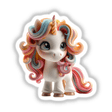 Powerful Unicorn