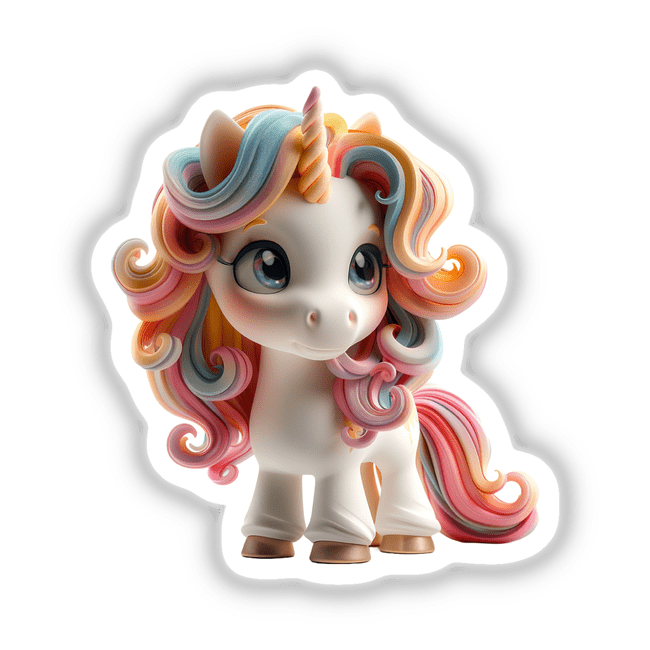 Powerful Unicorn