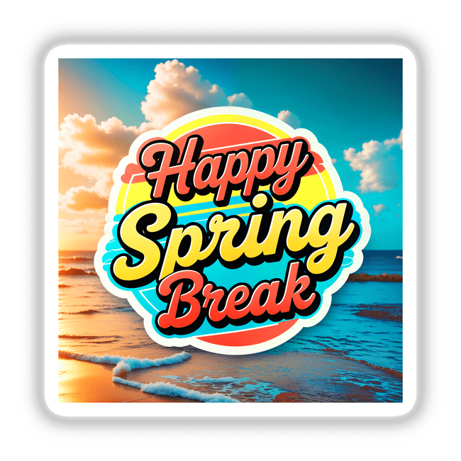 Happy Spring Break